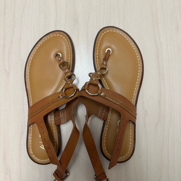 Sandals - Picture 2 of 2